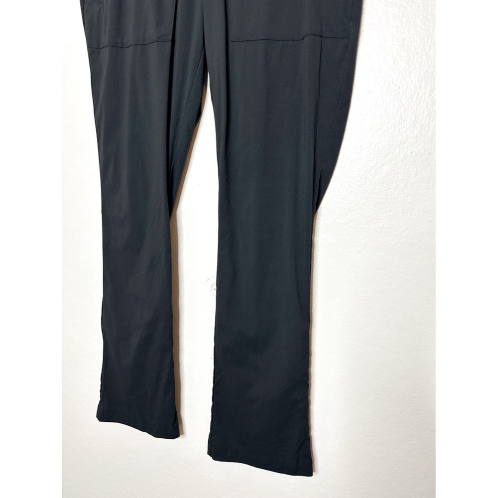 Columbia Womens Classic Outdoor Hiking Pants Black Medium M - Picture 3 of 7